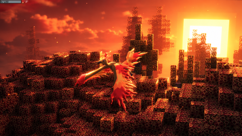 Сервер с модами Pixelmon 1.21.1 №6